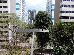 Blk 1 Hougang Avenue 3 (Hougang), HDB 3 Rooms #523585361